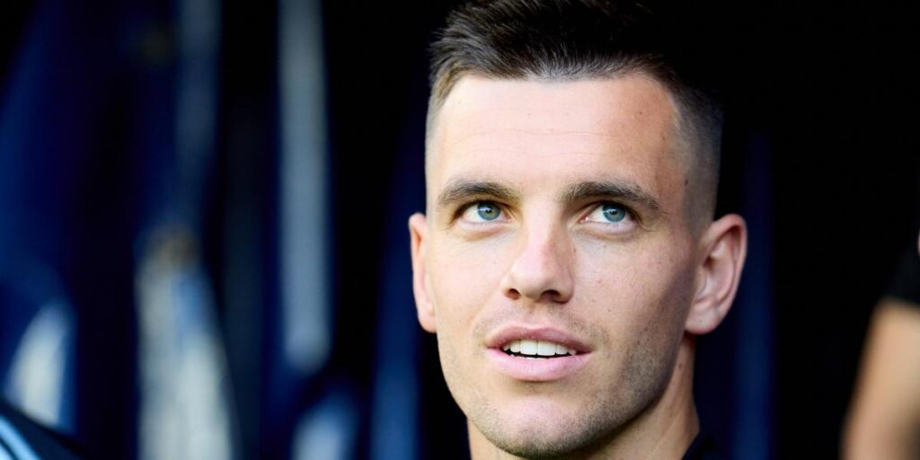 Inician el asalto para el retorno de Lo Celso