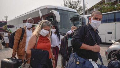 Iniciarán labores médicos cubanos en Nayarit a partir de este lunes