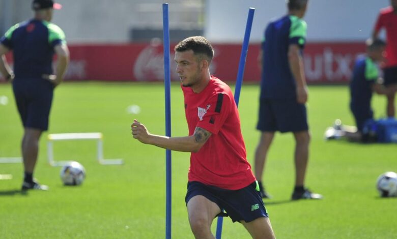 Iñigo Vicente firma con el Racing hasta 2025