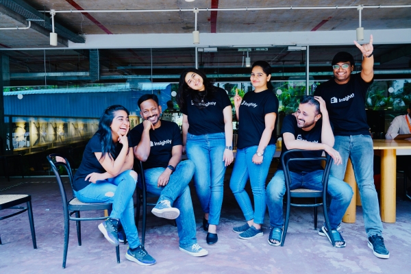 Insightly ayuda a los equipos de ingeniería a aumentar la productividad y reducir el agotamiento