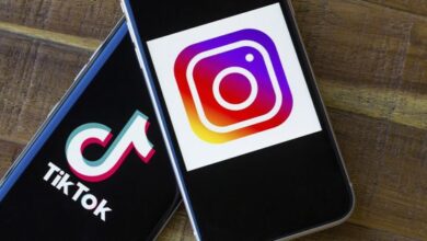 Instagram va con todo contra TikTok: anunció nuevas funciones para ganarle la guerra del video corto