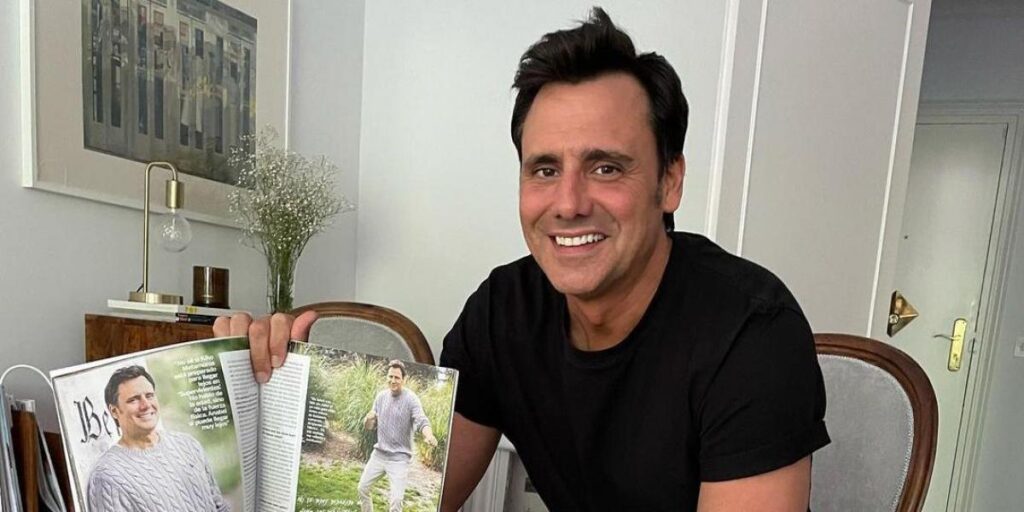 Ion Aramendi da la mejor de las noticias: "Es una maravilla"