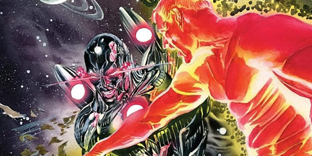 Iron Man es oficialmente el mayor hipócrita de Marvel