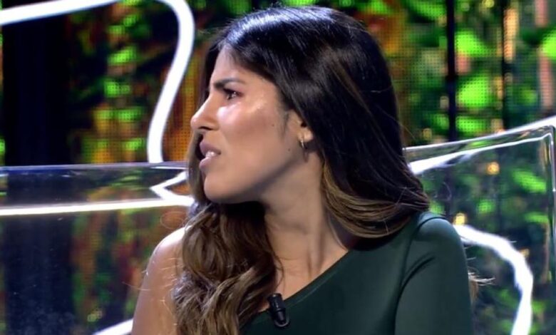 Isa P sale en defensa de su madre tras su "salida de armario" en el Orgullo de Madrid