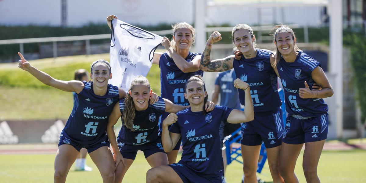 Italia-España: Último examen antes del Europeo