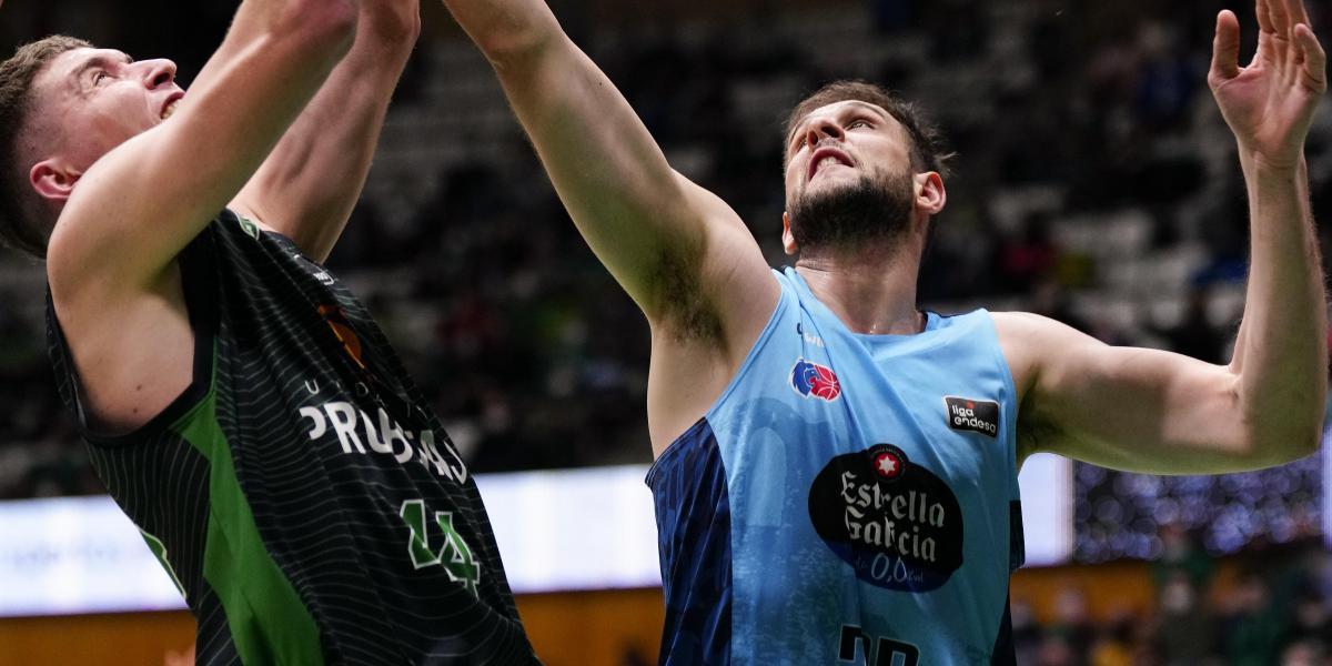 Iván Cruz, refuerzo interior para el Lenovo