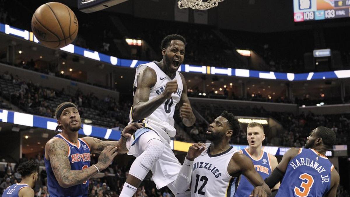 JaMychal Green negocia su rescisión con OKC para unirse a los Warriors