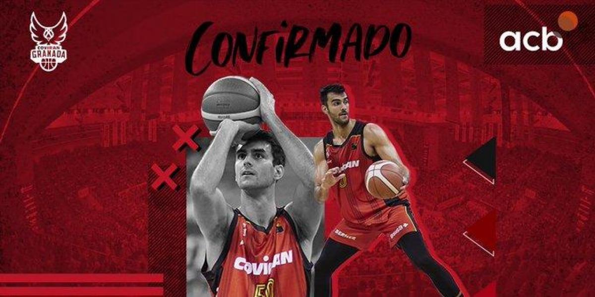 Jacobo Díaz, “muy motivado” ante el estreno en Liga Endesa