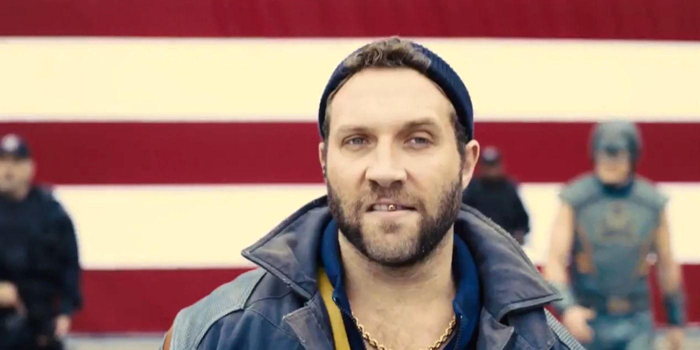 Jai Courtney de Suicide Squad aborda el posible regreso del Capitán Boomerang