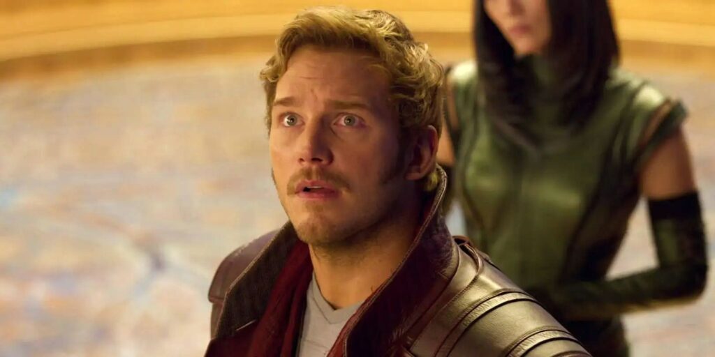 James Gunn explica la sorprendente canción del tráiler de Guardianes de la Galaxia 3