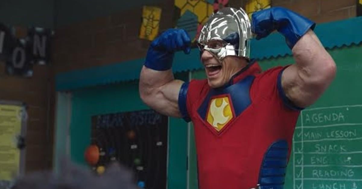 James Gunn revela qué tan temprano se enteró de la temporada 2