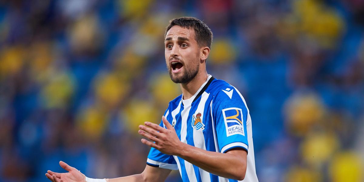 Januzaj podría acabar en Arabia Saudí