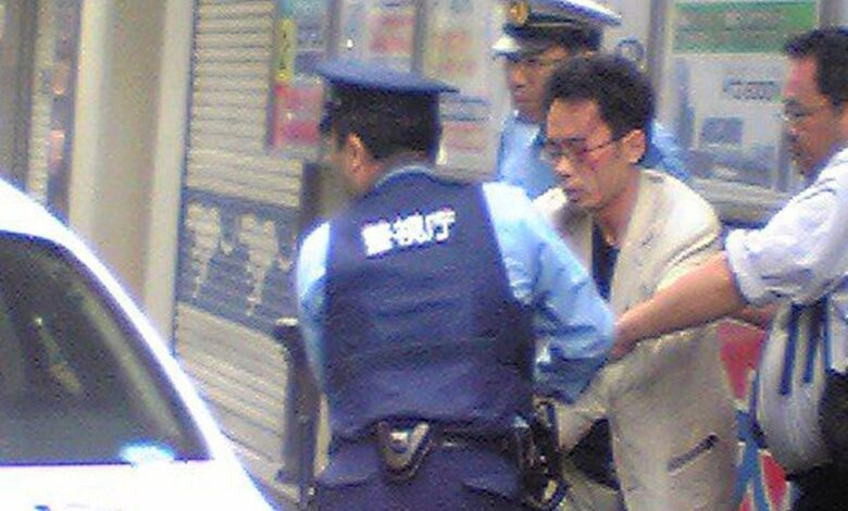 Japón ejecuta en la horca al autor de la masacre de Akihabara, que en 2008 conmocionó al país