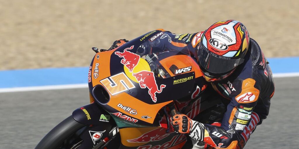 Jaume Masià: "Este año podemos pelear por el título"