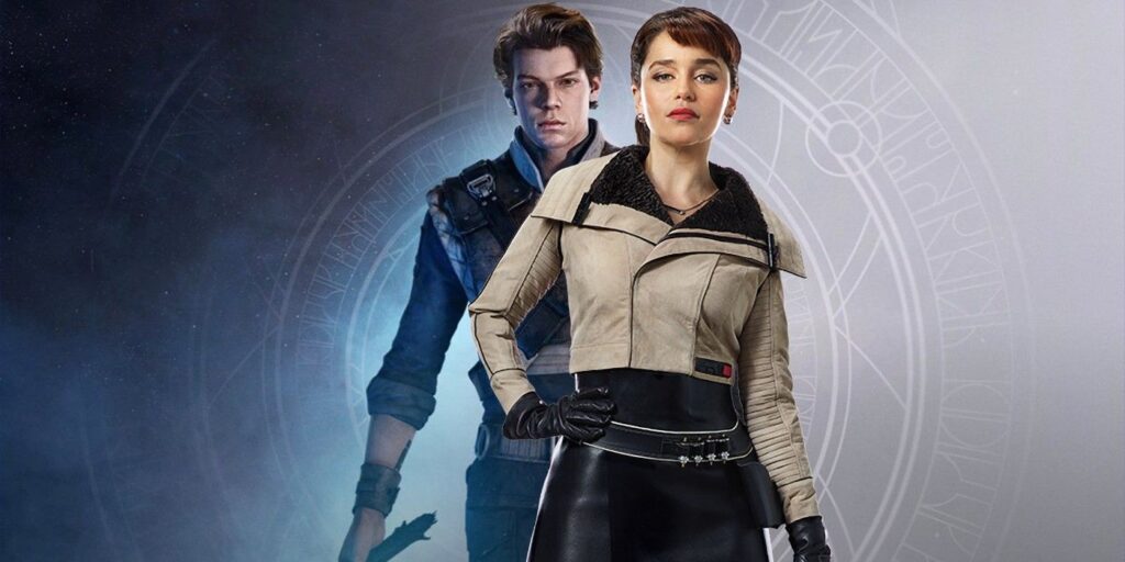 Jedi: Survivor puede repetir el brillante truco Qi'ra de Star Wars Comics