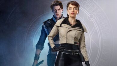 Jedi: Survivor puede repetir el brillante truco Qi'ra de Star Wars Comics
