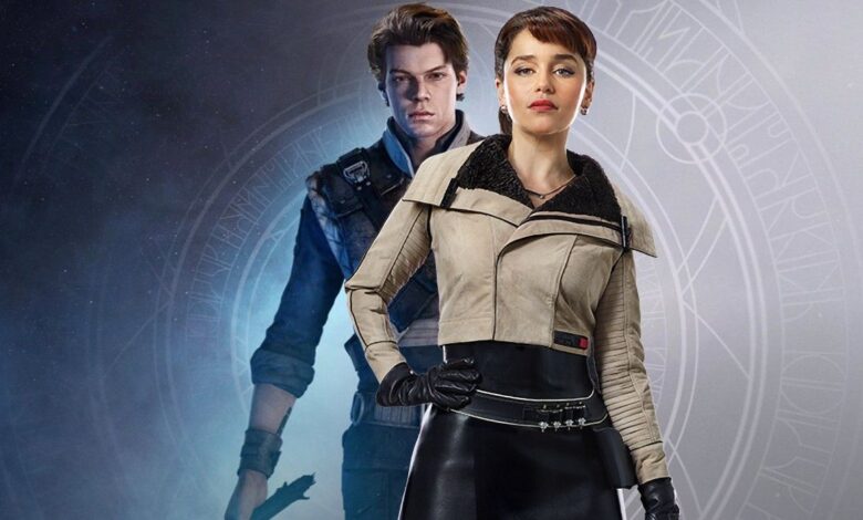 Jedi: Survivor puede repetir el brillante truco Qi'ra de Star Wars Comics