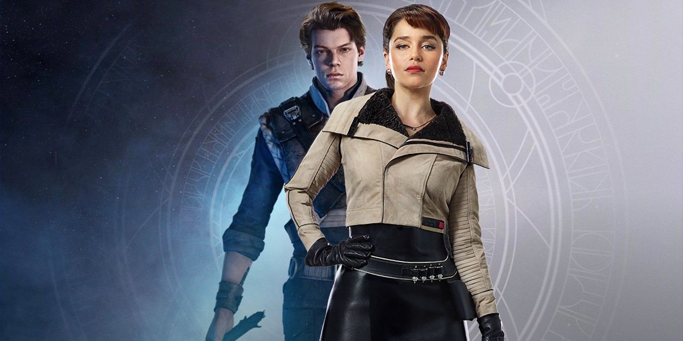 Jedi: Survivor puede repetir el brillante truco Qi’ra de Star Wars Comics