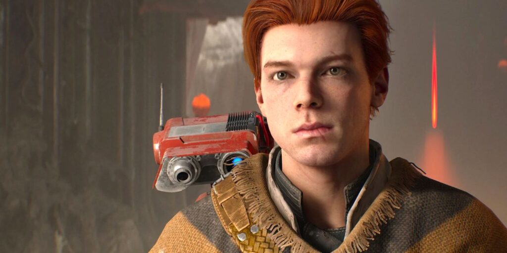 Jedi: el mayor problema de Survivor es la saturación de Star Wars