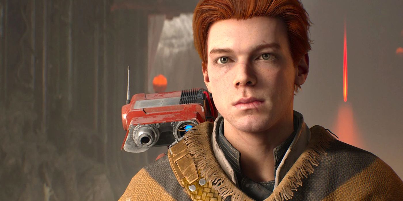 Jedi: el mayor problema de Survivor es la saturación de Star Wars