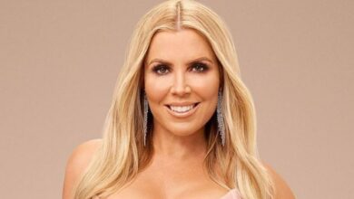 Jen Armstrong admite que se sintió aliviada después de ser despedida de RHOC
