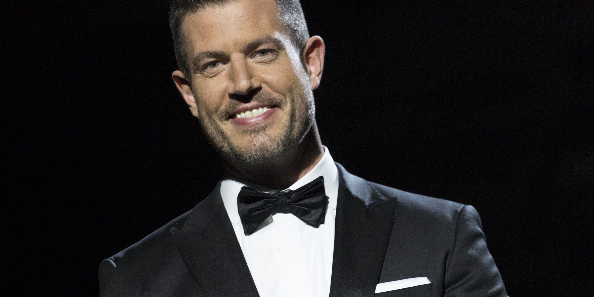 Jesse Palmer explica por qué hospedar a Bachelor In Paradise fue diferente