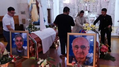Jesuitas convocan a acto ecuménico en silencio en la CDMX por asesinatos en Cerocahui