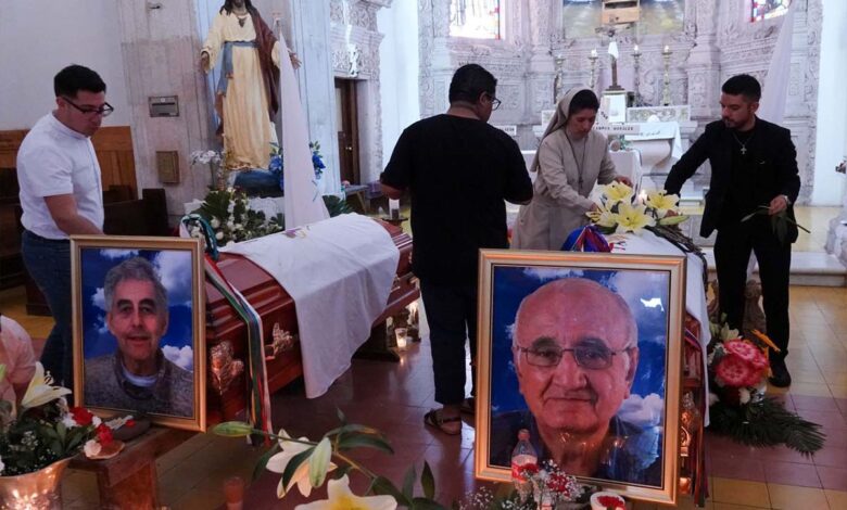Jesuitas convocan a acto ecuménico en silencio en la CDMX por asesinatos en Cerocahui