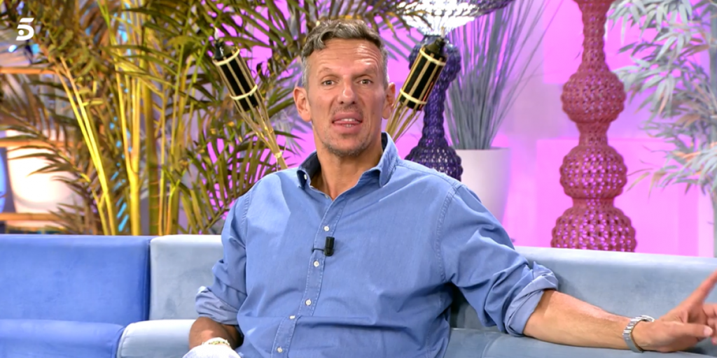 Joaquín Prat estalla como nunca contra Irene Montero por su viaje en Falcon