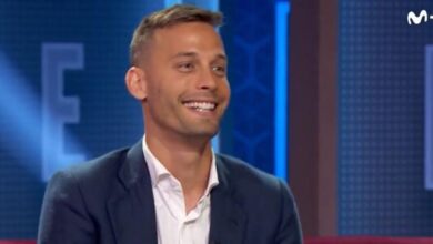 Joaquín dejó a cuadros a Pellegrini: la anécdota revelada por Sergio Canales