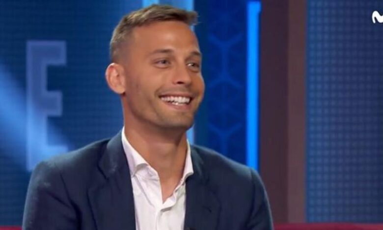 Joaquín dejó a cuadros a Pellegrini: la anécdota revelada por Sergio Canales