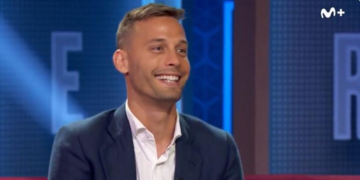 Joaquín dejó a cuadros a Pellegrini: la anécdota revelada por Sergio Canales