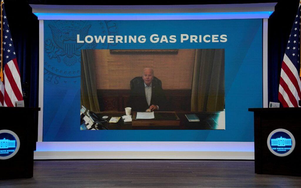 Joe Biden podría tener la variante BA.5 de Covid, sugiere su médico