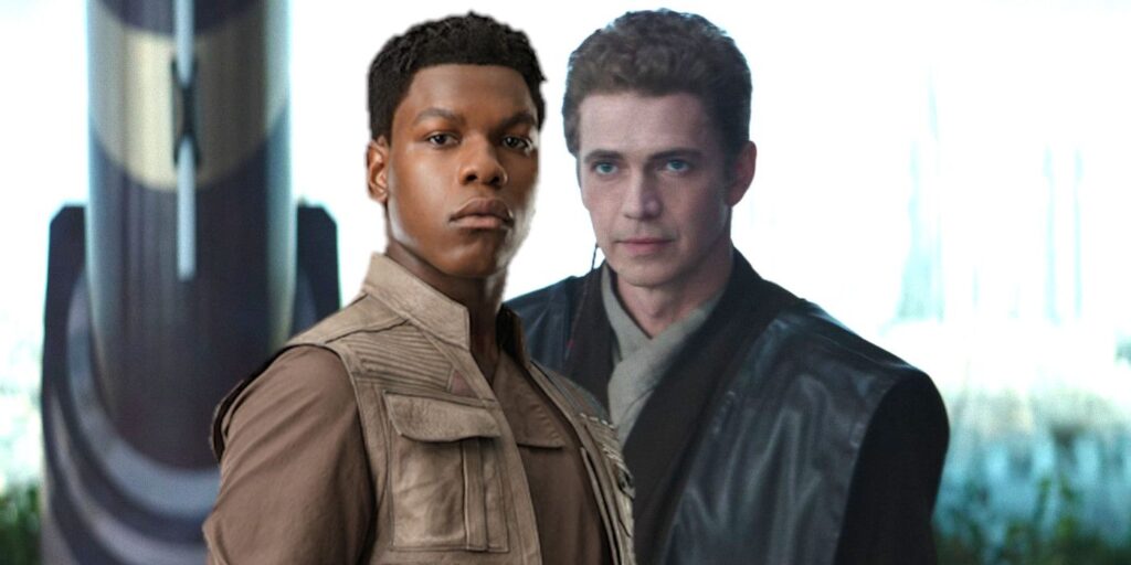 John Boyega de Star Wars repasa el espectáculo de Obi-Wan Kenobi