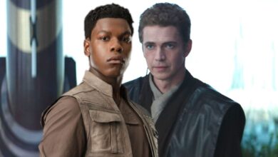 John Boyega de Star Wars repasa el espectáculo de Obi-Wan Kenobi