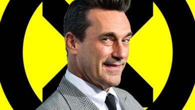 Jon Hamm finalmente se une al universo X-Men (pero no como pensarías)