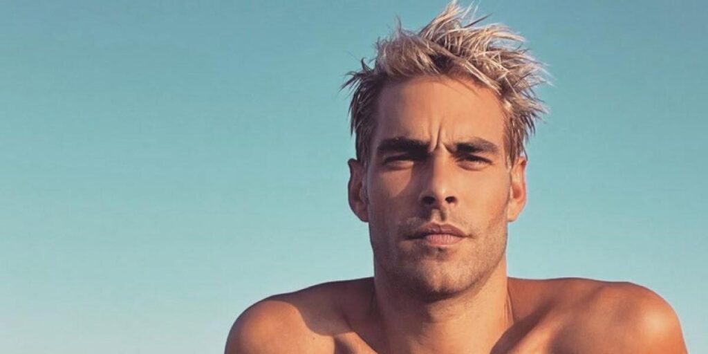Jon Kortajarena deja a todos en 'shock' con su nuevo look: "Nunca había chillado tanto"