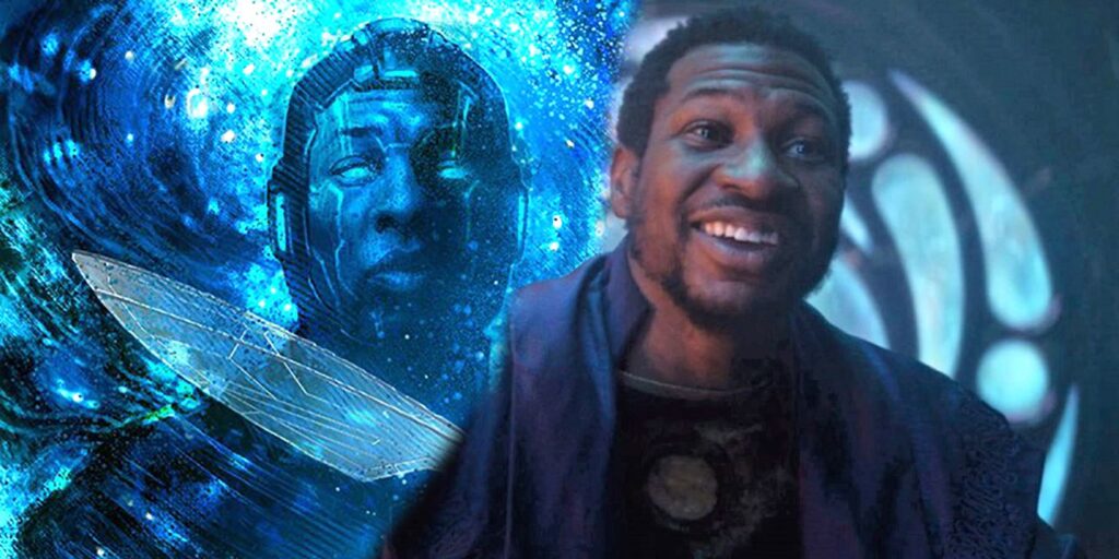 Jonathan Majors revela el secreto para interpretar variantes de Kang en MCU
