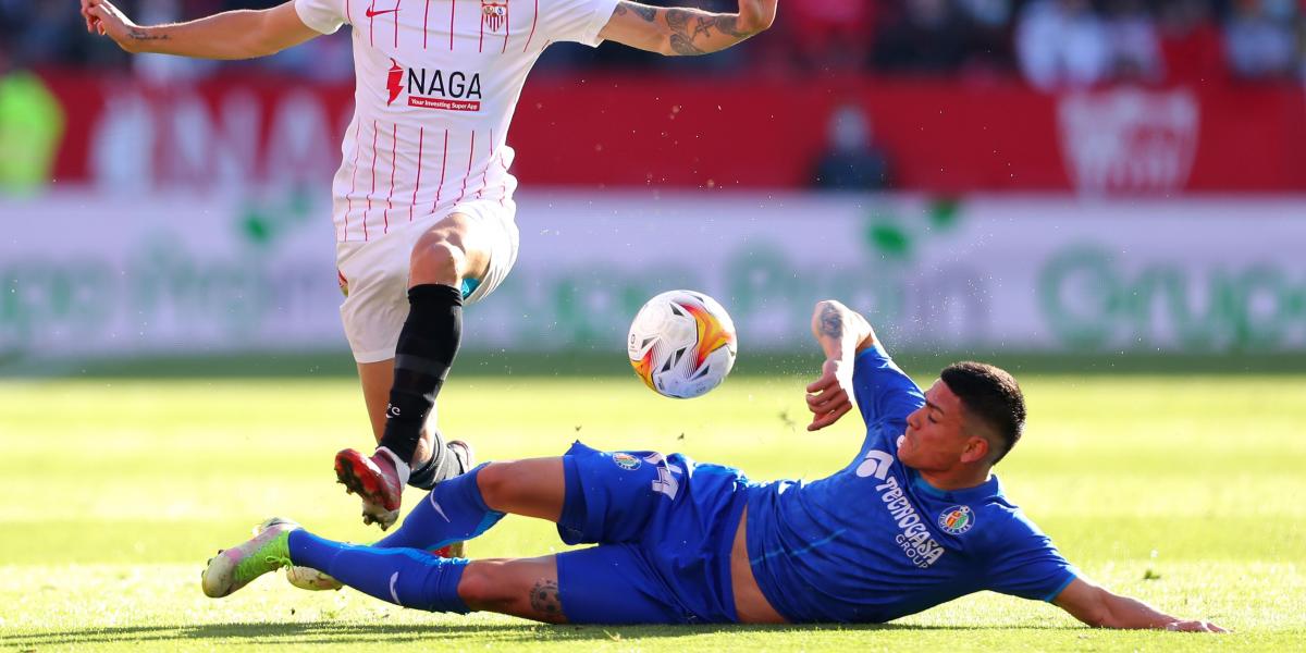 Jonathan Silva refuerza la zaga del Granada