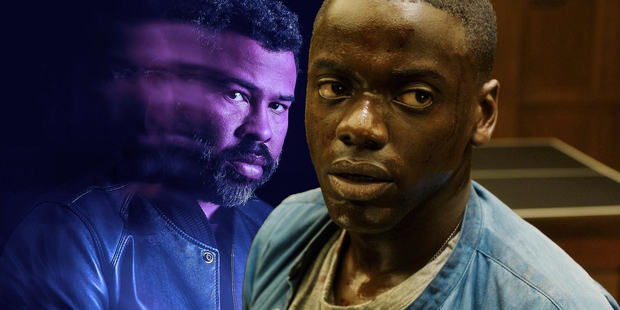 Jordan Peele comenta sobre la posibilidad de salir 2