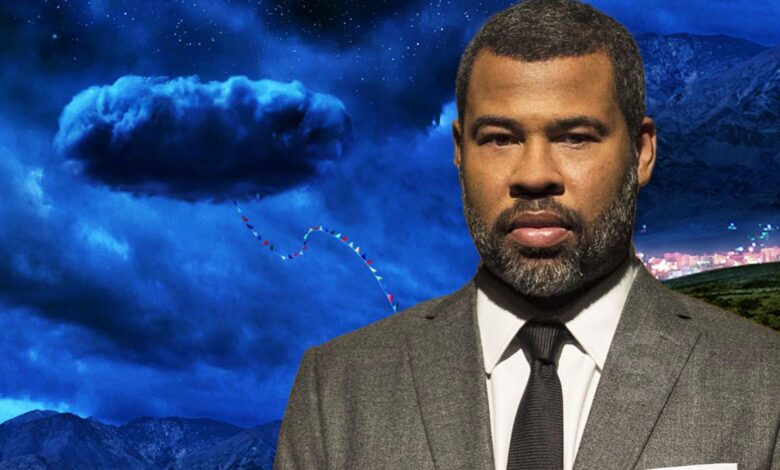 Jordan Peele promete que este extraño video de OVNI no es un anuncio para Nope