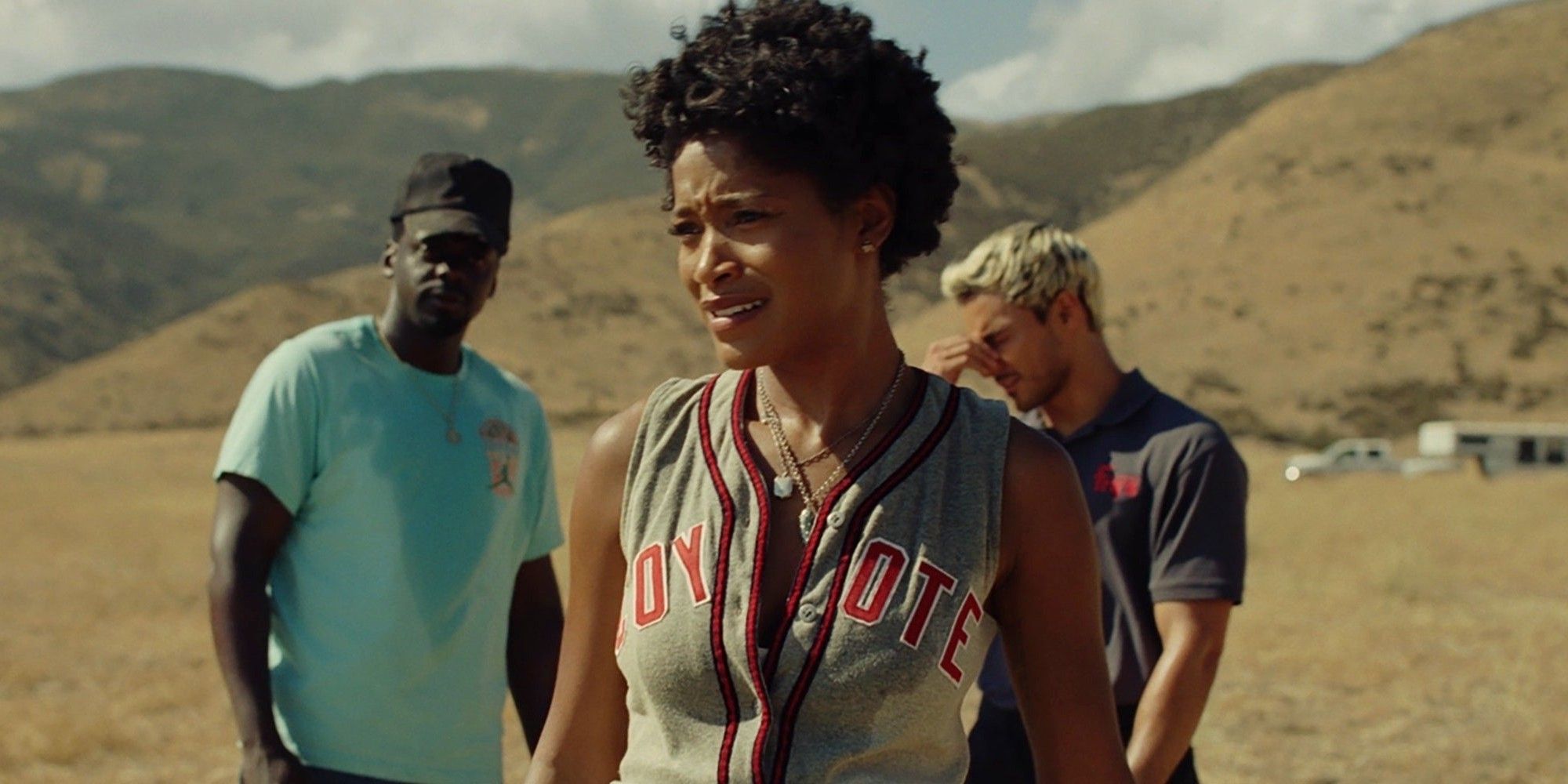 Jordan Peele revela un detalle sorprendente sobre la nueva película de terror Nope