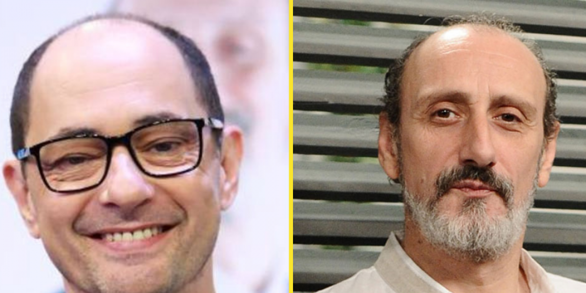 Jordi Sánchez da la última hora del estado de salud de José Luis Gil: "Le vi el otro día"