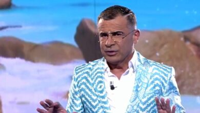 Jorge Javier carga contra 'LaSexta' desde 'Viernes Deluxe': "Como para ir"