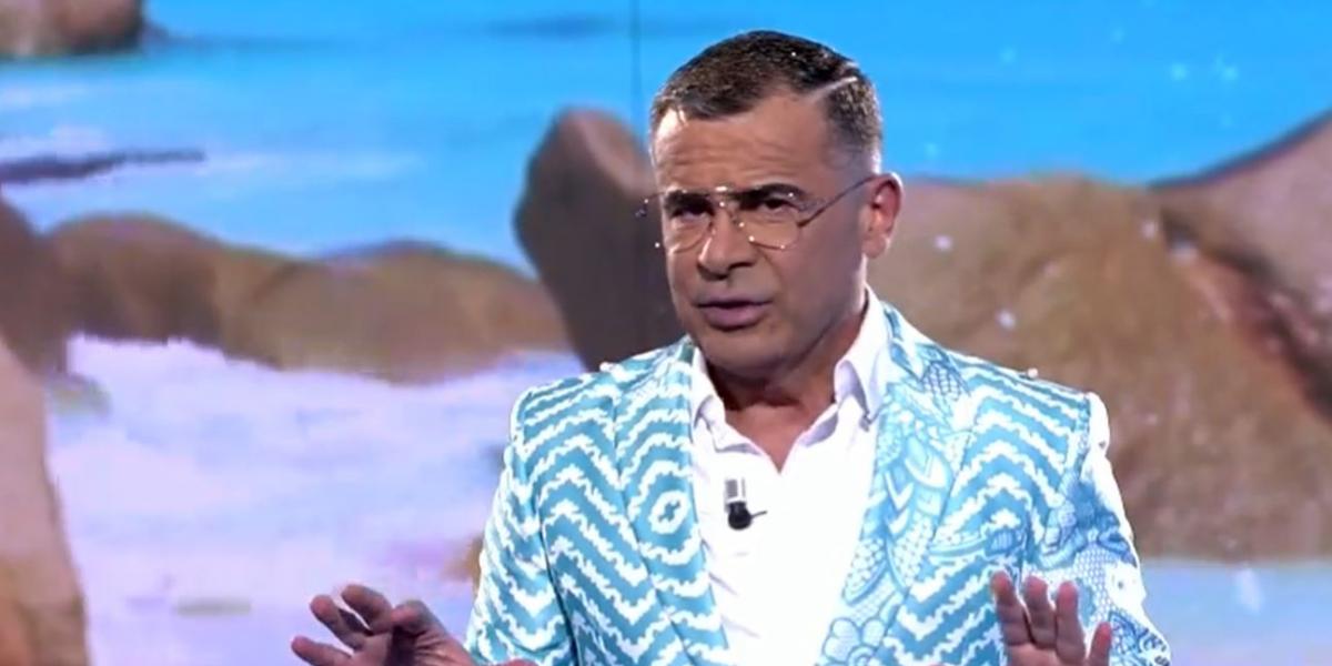 Jorge Javier carga contra 'LaSexta' desde 'Viernes Deluxe': "Como para ir"