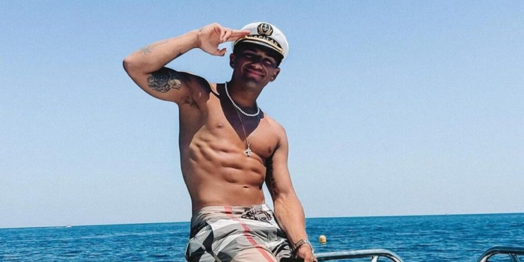 Jorge Martín hace enloquecer las redes con su último vídeo: "Locura de calor"