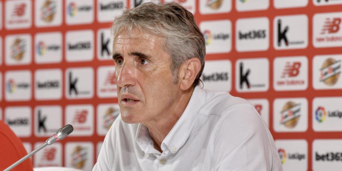 Joseba Aguirre se despide del Athletic con una emotiva carta