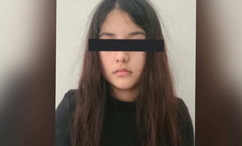 Joven mata a su bebé de 13 puñaladas en Tijuana