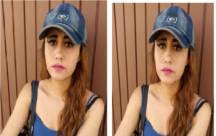 Joven mujer reportada desaparecida en Michoacán, fue localizada en Pedro Escobedo sana y salva