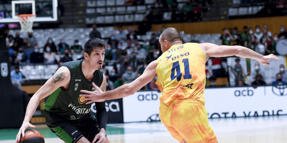 Joventut y Gran Canaria ya conocen sus rivales en la Eurocup